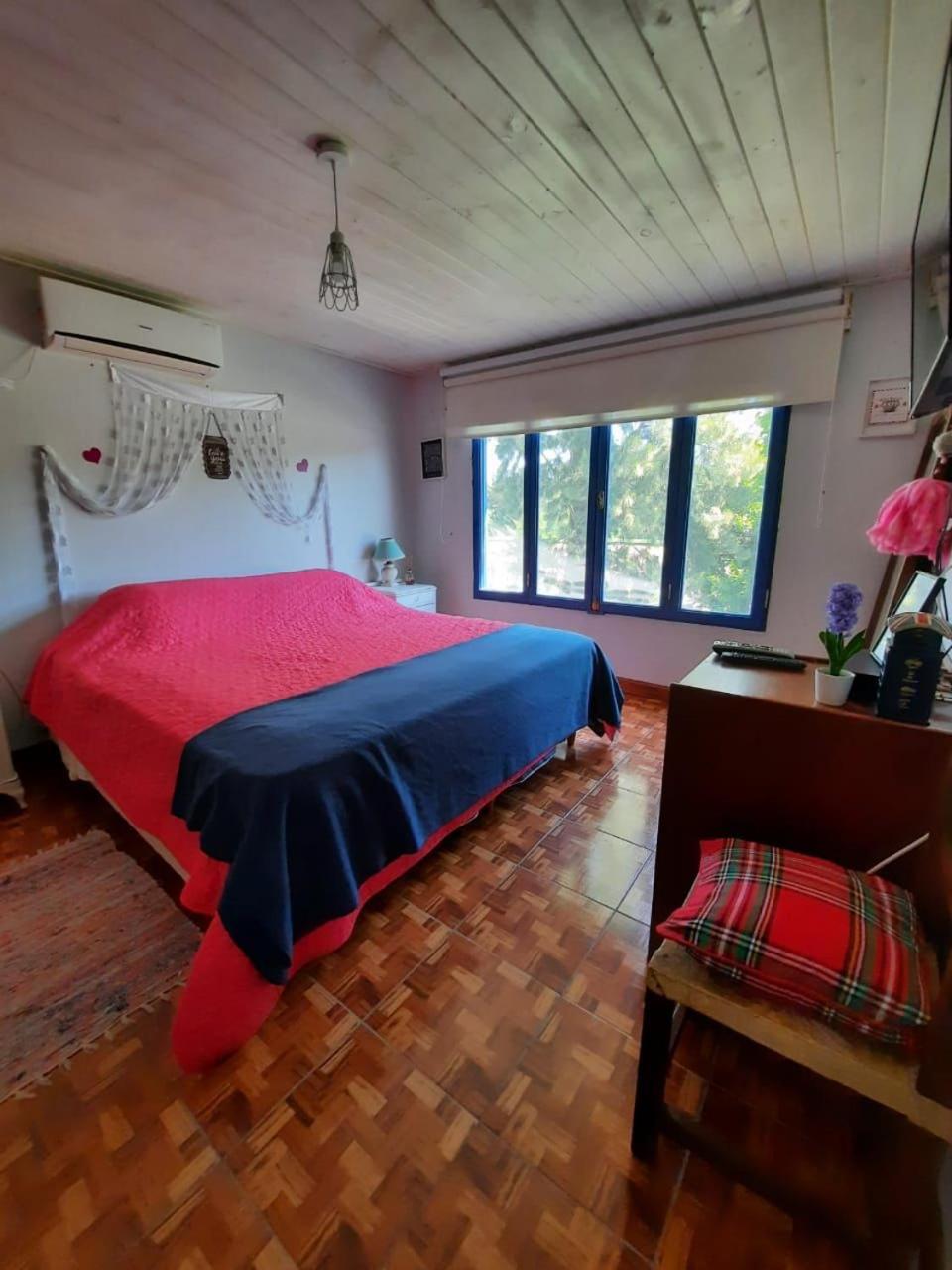 Itaca Delta Cabanas 티그레 외부 사진